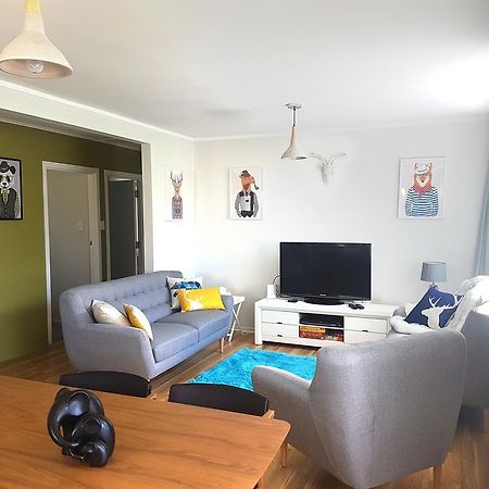 Rotorua Beauty Villa Ngoại thất bức ảnh