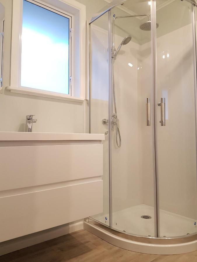 Rotorua Beauty Villa Ngoại thất bức ảnh