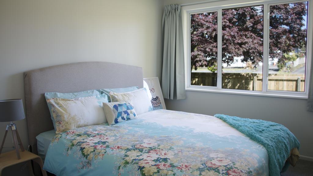 Rotorua Beauty Villa Ngoại thất bức ảnh