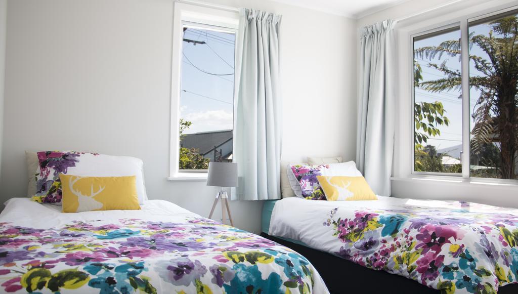 Rotorua Beauty Villa Ngoại thất bức ảnh